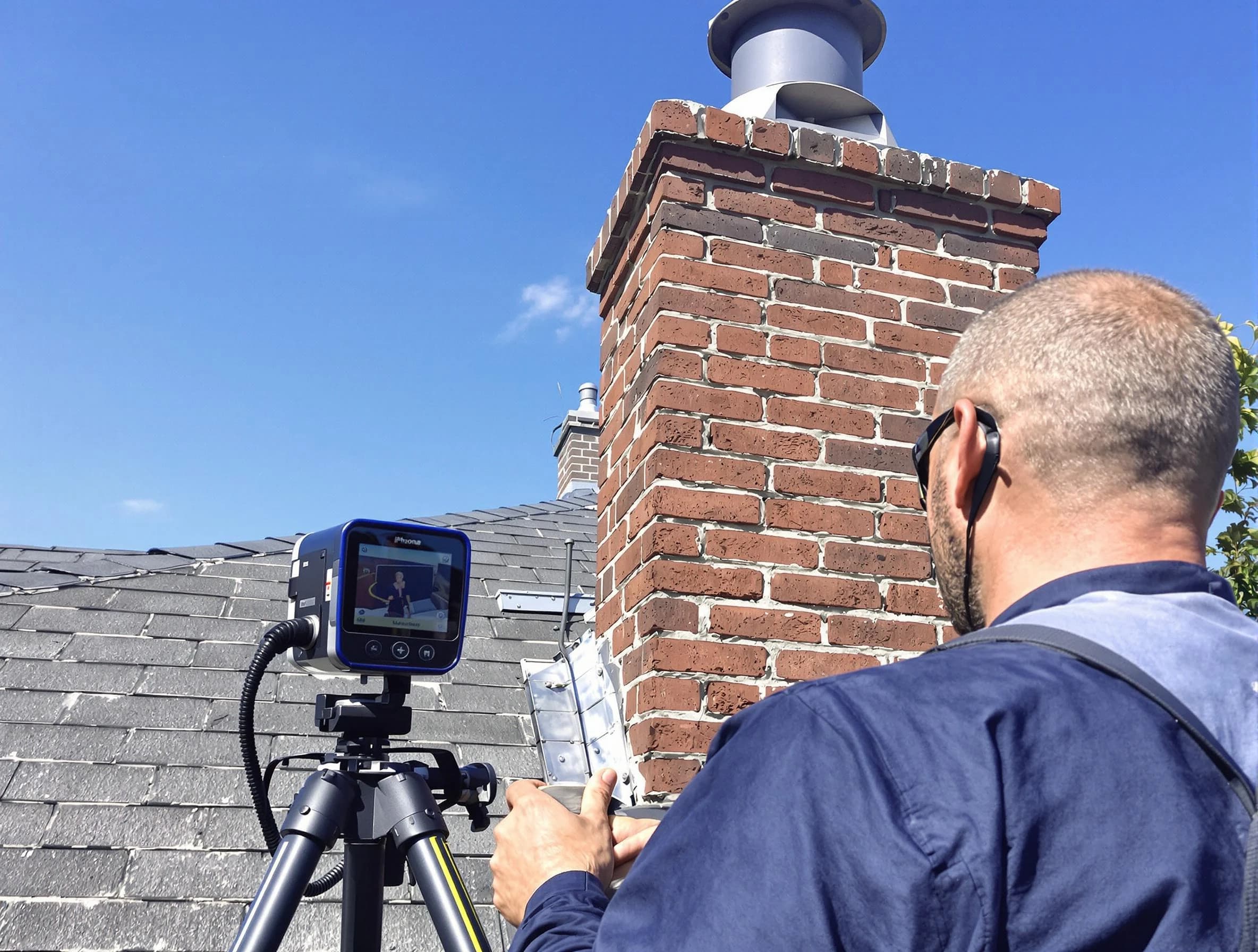 Chimney Inspection service in Emporia, VA