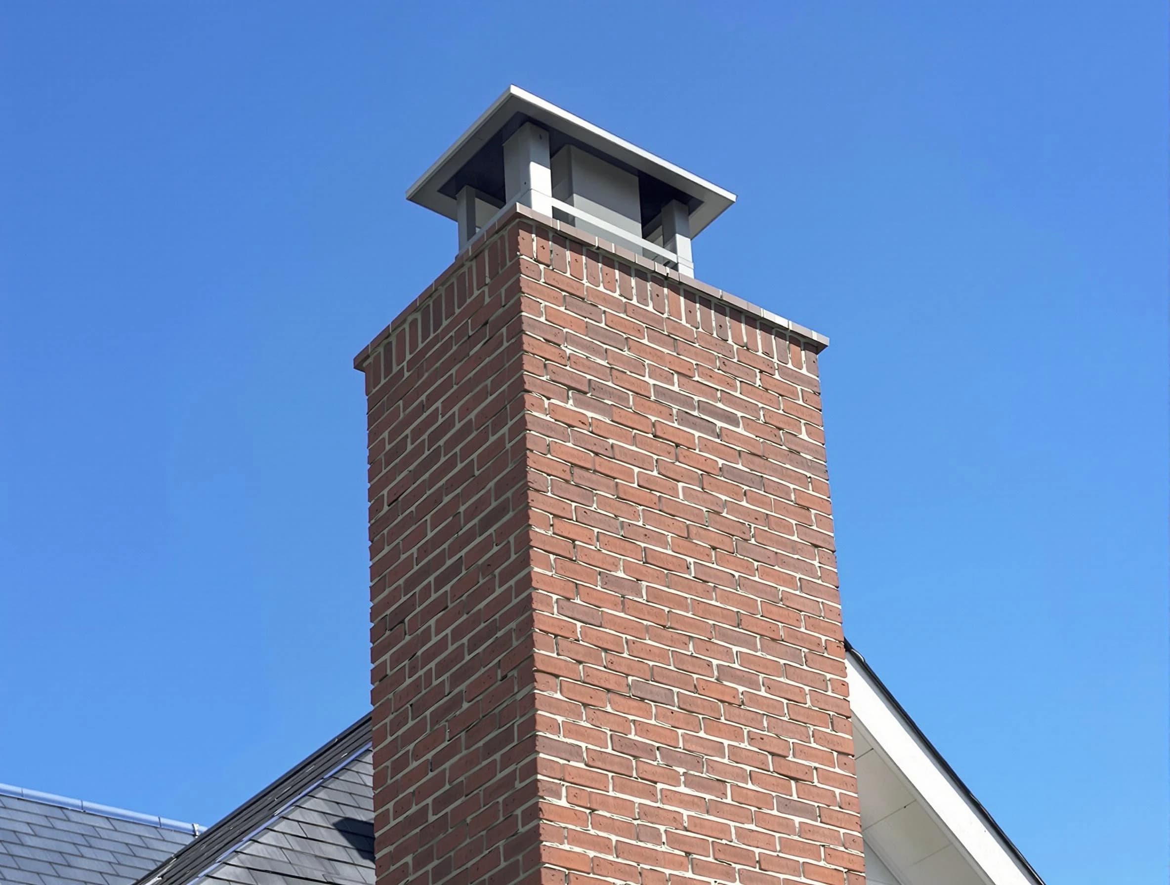 Chimney Remodeling service in Emporia, VA