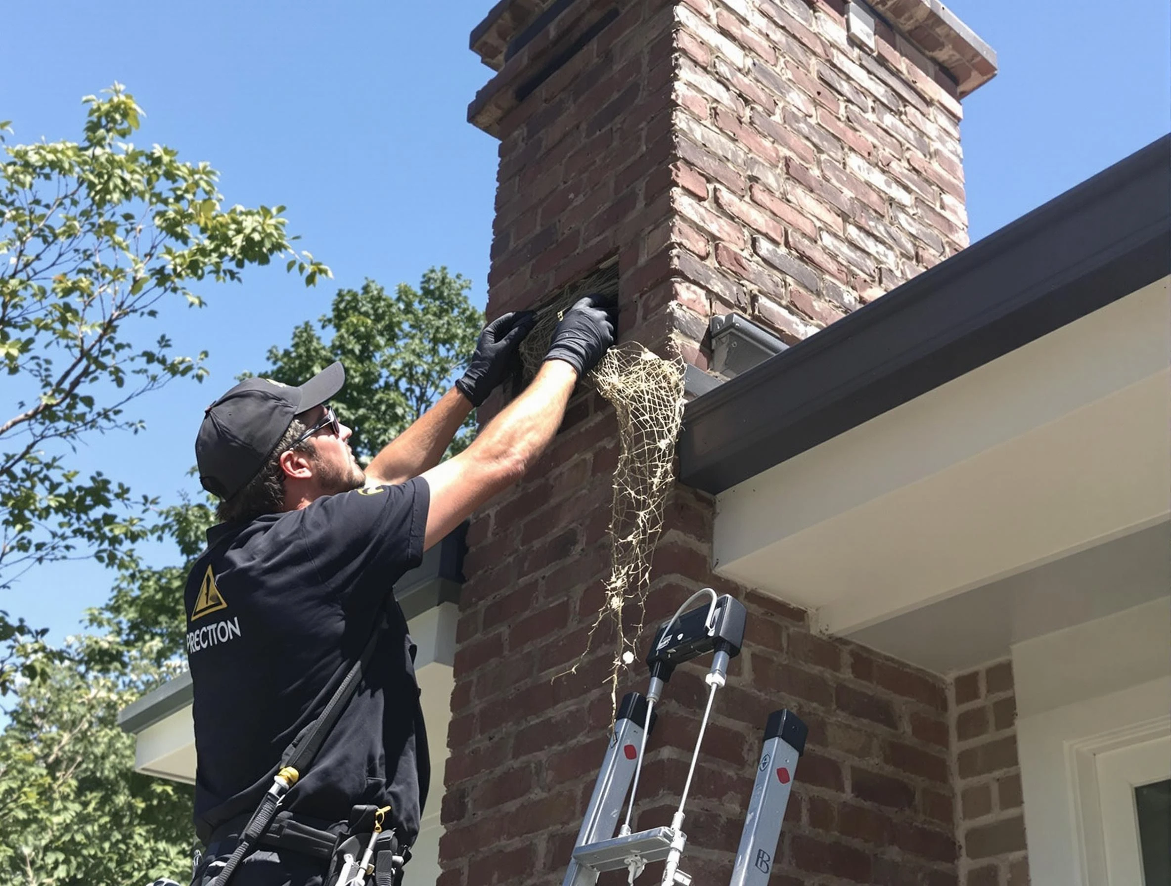 Animal & Debris Removal service in Emporia, VA